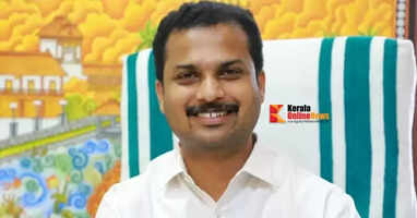 വികെ പ്രശാന്തിന് കോവിഡ്