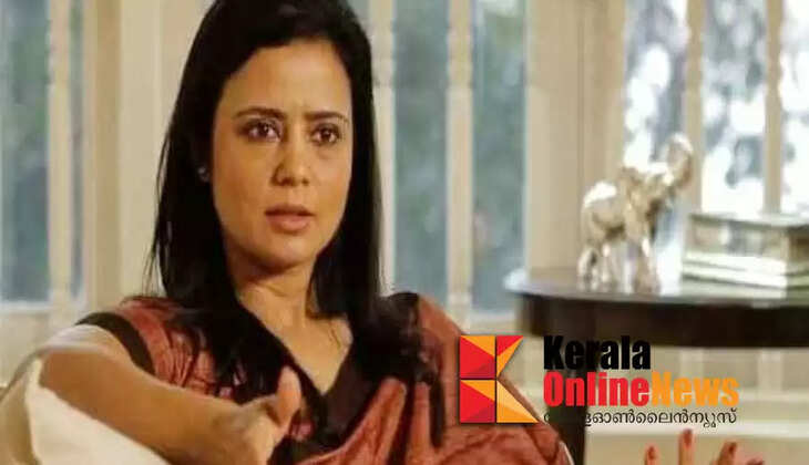 30 മിനിറ്റ് കാത്തിരിക്കേണ്ടി വന്നതിന്റെ പേരില്&zwj; എന്തൊക്കെ ബഹളങ്ങളാണ്,15 ലക്ഷത്തിന് വേണ്ടി ഞങ്ങള്&zwj; കഴിഞ്ഞ ഏഴ് വര്&zwj;ഷമായി കാത്തിരിക്കുന്നു ; മഹുവ മൊയ്ത്ര