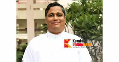 മാര്&zwj; ജോസഫ് പാംപ്ലാനി സിറോ മലബാര്&zwj; സഭാ സിനഡ് സെക്രട്ടറി