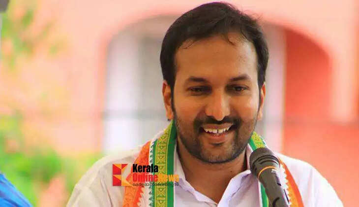 ആരോപണങ്ങൾക്ക് മറുപടിയുമായി പി സി വിഷ്ണുനാഥ്