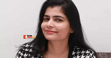 അധിക്ഷേപിച്ച ഡോക്ടര്&zwj;ക്കെതിരെ നിയമ നടപടിയുമായി ഗായിക ചിന്&zwj;മയി