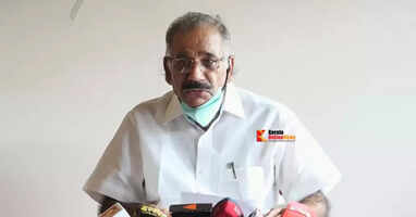 തൃശ്ശൂരിലെ മലയോര മേഖലകളിൽ രാത്രികാല പട്രോളിംഗ് ശക്തിപ്പെടുത്തും : മന്ത്രി എ കെ ശശീന്ദ്രൻ