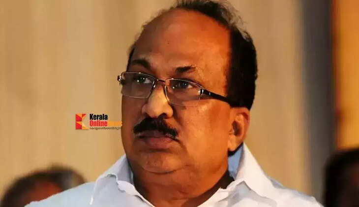 രാജ്യസഭയിലേക്ക് മത്സരിക്കാന്&zwj; ആഗ്രഹമുണ്ട്, തീരുമാനമെടുക്കേണ്ടത് പാര്&zwj;ട്ടിയാണെന്ന് കെ വി തോമസ്