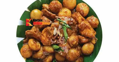 കണ്ണൂരുകാരുടെ സ്വന്തം &lsquo;കക്കറൊട്ടി&rsquo; ; കണ്ടാൽ തന്നെ വായിൽ വെള്ളമൂറും..അപ്പോൾ കഴിച്ചാലോ..!!