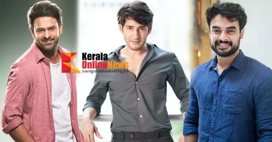 ഇൻസ്റ്റാഗ്രാമിൽ ഏറ്റവുമധികം ആളുകൾ പിന്തുടരുന്ന 10 തെന്നിന്ത്യൻ ഹീറോകൾ ഇവരാണ്..