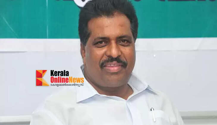 പാര്&zwj;ട്ടിയില്&zwj; പിന്നാക്കക്കാരെ വളരാന്&zwj; കൊടിക്കുന്നില്&zwj; അനുവദിക്കുന്നില്ല ; കോണ്&zwj;ഗ്രസ് വിട്ട ജി രതികുമാര്&zwj;