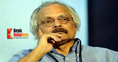 ജെസിബി സാഹിത്യ പുരസ്&zwnj;കാരം എം. മുകുന്ദന്