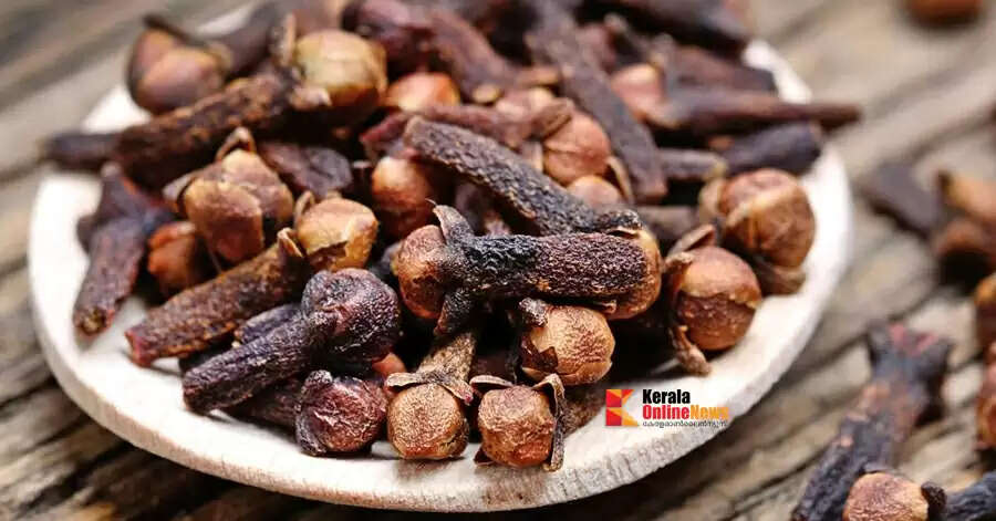 പല്ലു വേദന അലട്ടുന്നുണ്ടോ ? ചില വീട്ടുവൈദ്യങ്ങൾ ഇതാ…