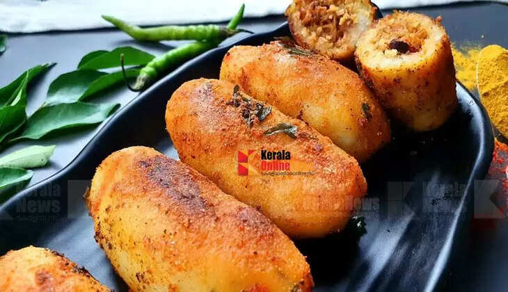 കണ്ണൂർ- തലശ്ശേരി സ്പെഷൽ വിഭവം &lsquo;ചിക്കൻ കൽമാസ്&rsquo; തയ്യാറാക്കാൻ..