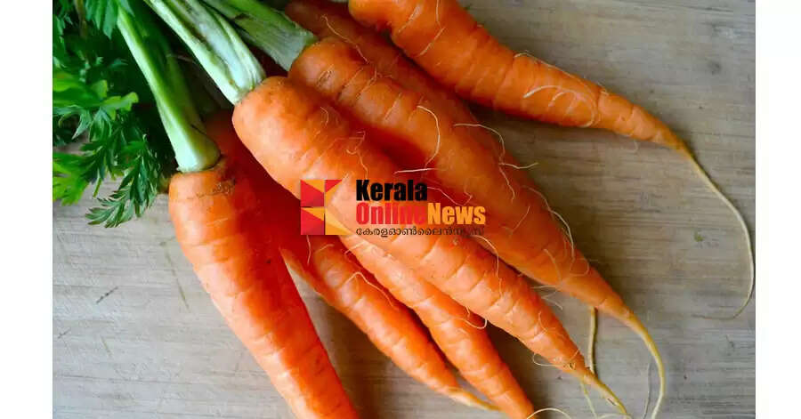 വിറ്റാമിന്‍ എ അടങ്ങിയ ഈ ഭക്ഷണങ്ങൾ കഴിക്കു പ്രതിരോധശേഷി കൂട്ടാം