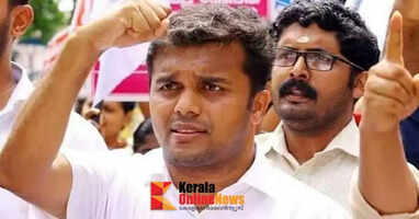 യുഎന്&zwj;എ ഫണ്ട് തിരിമറി കേസ്: ജാസ്മിന്&zwj; ഷാ ഉള്&zwj;പ്പെടെ നാലു പ്രതികള്&zwj; അറസ്റ്റില്&zwj;