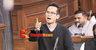 കോ​ണ്&zwj;​ഗ്ര​സ് ലോ​ക്സ​ഭ ഉ​പ​നേ​താ​വായി ഗൗ​ര​വ് ഗോ​ഗോ​യിയെ നിയമിച്ചു