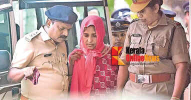 കൂടത്തായി കൂട്ടക്കൊല : ജോളി ജോസഫിന്റെ ആത്മഹത്യാശ്രമക്കേസ് ; വിധി 22ന്