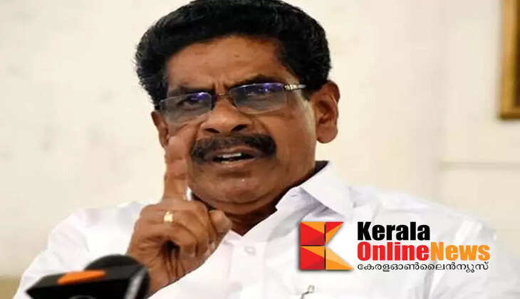 ഡി.സി.സി. ഭാരവാഹിപ്പട്ടിക: കൂടിയാലോചന നടന്നിട്ടില്ലെന്ന് മുല്ലപ്പള്ളി രാമചന്ദ്രൻ