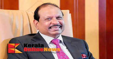 ഗള്&zwj;ഫ് രാജ്യങ്ങളില്&zwj; ഉടലെടുത്ത പ്രതിസന്ധി താത്ക്കാലികം മാത്രമാണെന്ന് വ്യവസായി എം.എ യൂസഫലി