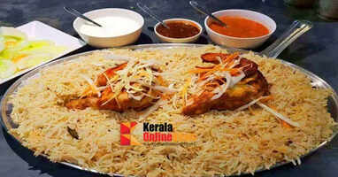 കുഴിമന്തി വീട്ടിൽ തന്നെ തയ്യാറാക്കിയാലോ ?