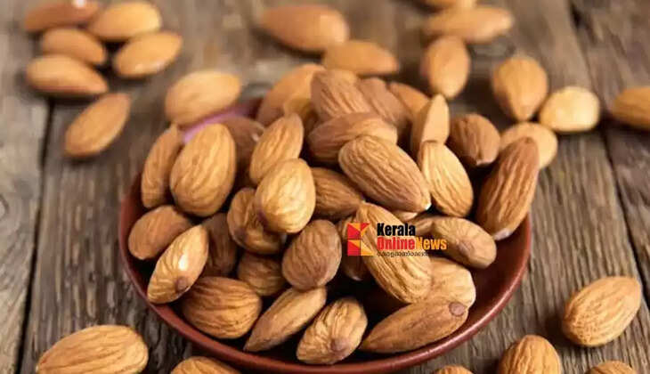 ദിവസവും ബദാം കഴിക്കൂ, ഈ രോഗങ്ങൾ തടയാം&hellip;