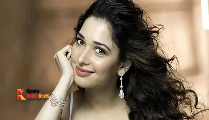 സിനിമയില്&zwj; ചുംബിയ്ക്കില്ല എന്ന് പറഞ്ഞിട്ട് ഇപ്പോള്&zwj; ചെയ്യുന്നതോ, ചൂടന്&zwj; രംഗങ്ങള്&zwj; അഭിനയിക്കുന്നതിനെ കുറിച്ച് തമന്ന