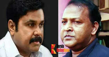 പ്രതി പ്രബലനാണ്, ദു:ഖമോ സന്തോഷമോ ഇല്ല: ബാലചന്ദ്രകുമാര്‍