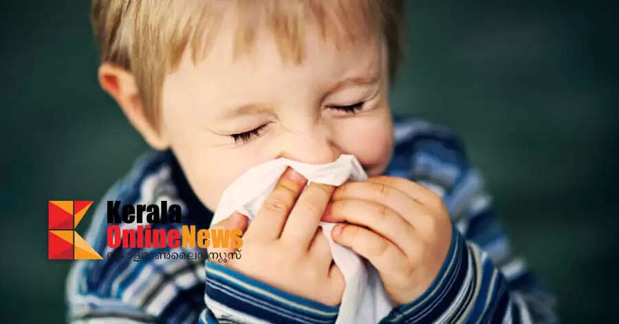 ജലദോഷം മാറാന്‍ വീട്ടിലുണ്ട് പരിഹാരം !