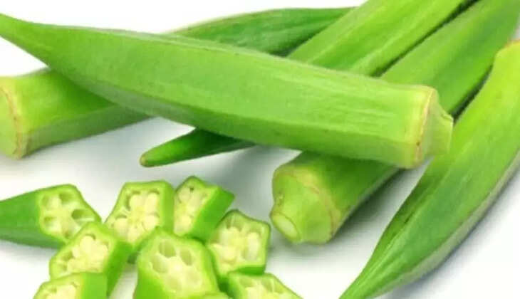 കണ്ണുകളുടെ ആരോഗ്യം സംരക്ഷിക്കാന്&zwj; വെണ്ടയ്ക്ക