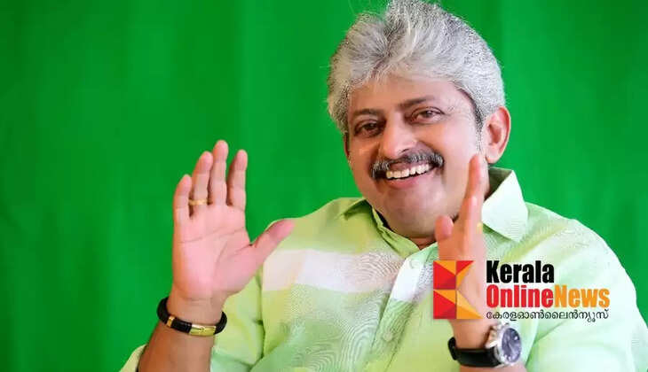 മോന്&zwj;സന്റെ വീട്ടിലെ സുരക്ഷ അത്ഭുതപ്പെടുത്തുന്നത്, രണ്ട് സുരക്ഷ ജീവനക്കാര്&zwj; പുറകെ എത്തും: രാജസേനന്&zwj;
