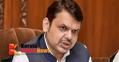 &rdquo;നവാബ് മാലിക്കിന് മുംബൈ സ്&zwnj;ഫോടനക്കേസിലെ പ്രതികളുമായി ബന്ധമുണ്ട്&rdquo;; ഫഡ്&zwnj;നാവിസ്