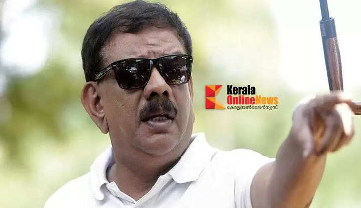 സംവിധായകന്&zwj; പ്രിയദര്&zwj;ശന് കൊവിഡ്