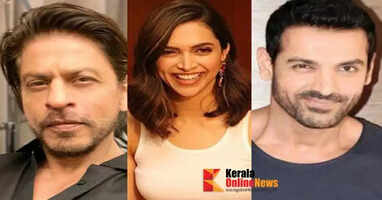 ഷാരൂഖ്-ദീപിക ചിത്രം &lsquo;പഠാന്&zwj;&rsquo; ഷൂട്ടിംഗ് പുനരാരംഭിക്കുന്നു; മുഴുവന്&zwj; അണിയറപ്രവര്&zwj;ത്തകര്&zwj;ക്കും വാക്&zwnj;സിന്&zwj; നല്&zwj;കും