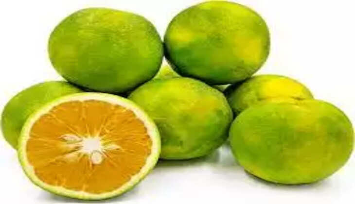 മുസംബി കൊണ്ട് തിളക്കമുള്ള മുഖം സ്വന്തമാക്കാം