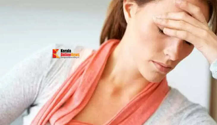 സ്ത്രീകളിലെ വിളർച്ച : ഈ കാര്യങ്ങൾ ശ്രദ്ധിക്കണം&hellip;