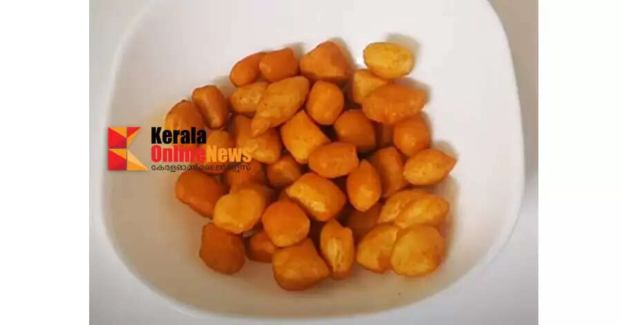 കണ്ണൂരിലെ ബീച്ചുകളിൽ കിട്ടുന്ന ‘ലൊട്ട കച്ച്’ കഴിച്ചിട്ടുണ്ടോ?