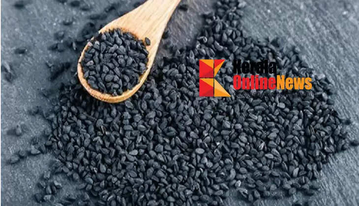 എള്ള് കഴിച്ചാലുള്ള ആരോ​ഗ്യ​ഗുണങ്ങൾ ഇതാ &hellip;