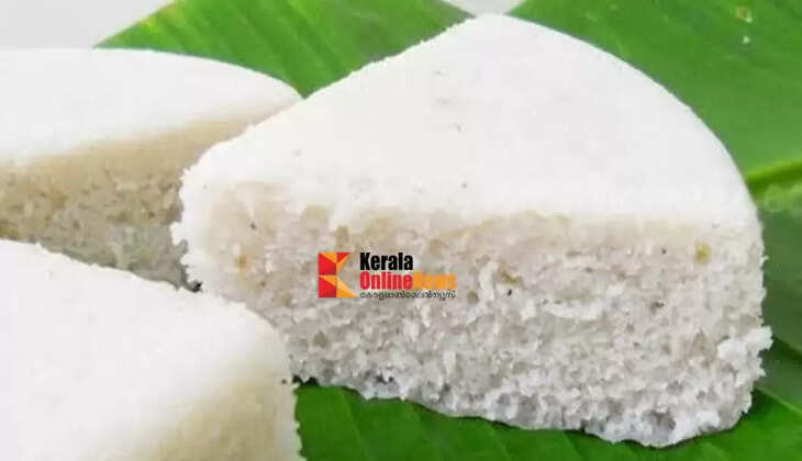 പഞ്ഞി പോലുള്ള വട്ടയപ്പം വേണോ..?