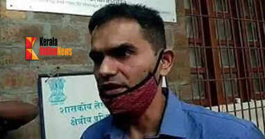 സമീര്&zwj; വാങ്കഡെയുടെ പരാതിയില്&zwj; മഹാരാഷ്ട്ര സര്&zwj;ക്കാരിന് ദേശീയ പട്ടികജാതി കമീഷന്റെ നോട്ടീസ്