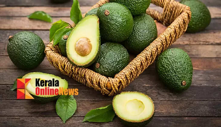 ചർമ്മസൗന്ദര്യത്തിന് പരീക്ഷിക്കാം അവോക്കാഡോ ഫേസ് പാക്ക്