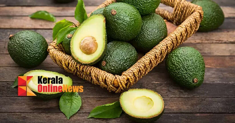 ചർമ്മസൗന്ദര്യത്തിന് പരീക്ഷിക്കാം അവോക്കാഡോ ഫേസ് പാക്ക്