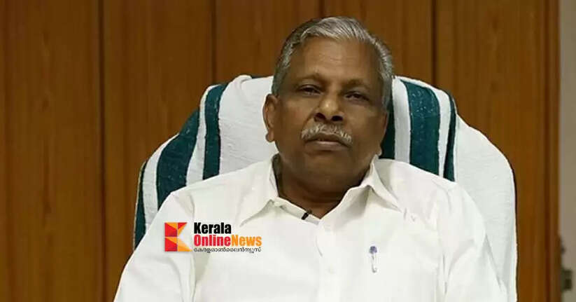 പദ്ധതികൾ നിശ്ചയദാർഢ്യത്തോടെ നടപ്പാക്കാനായി : മന്ത്രി എ സി മൊയ്തീൻ