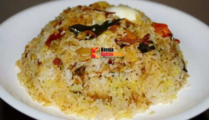 &lsquo;ബീഫ് ബിരിയാണി&rsquo; പ്രിയരാണോ നിങ്ങൾ..?