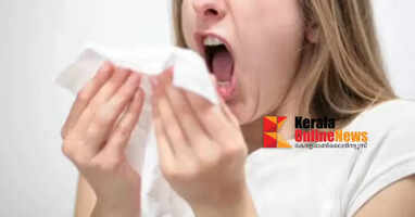 ജലദോഷം മാറാന്&zwj; വീട്ടിലുണ്ട് പരിഹാരം