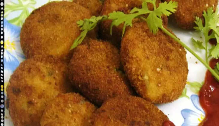 ഞൊടിയിടയില്&zwj; തയ്യാറാക്കാം ഉണക്കച്ചെമ്മീന്&zwj; കട്&zwnj;ലറ്റ്