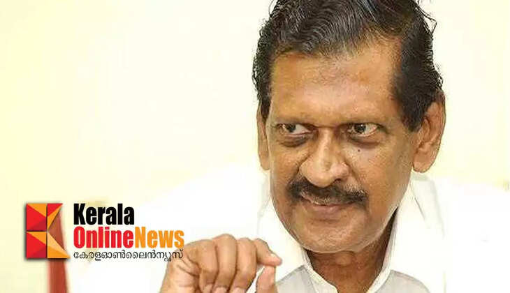 പി ജെ ജോസഫ് എംഎല്&zwj;എ കോവിഡ് നിരീക്ഷണത്തില്&zwj;