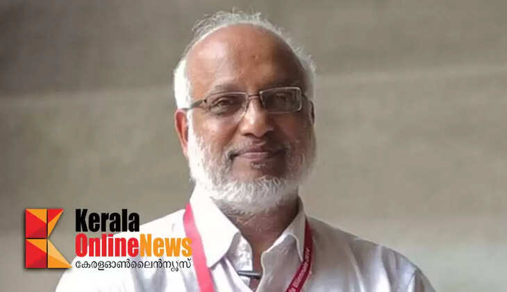 നാമനിര്&zwj;ദ്ദേശ പത്രികകള്&zwj; തളളിയതില്&zwj; ഗൂഢാലോചനയുണ്ടെന്ന് എം എ ബേബി