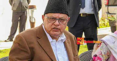 കള്ളപ്പണം വെളുപ്പിക്കല്&zwj; കേസ് ; ഫാറൂഖ് അബ്ദുല്ലയുടെ 12 കോടിയുടെ ആസ്തി പിടിച്ചെടുത്തു