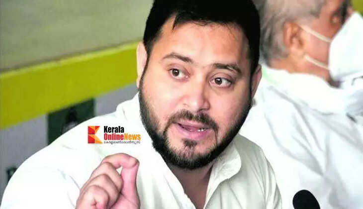 ആര്&zwj;.ജെ.ഡി നേതാവ്​ തേജസ്വി യാദവ് വിവാഹിതനാകുന്നു