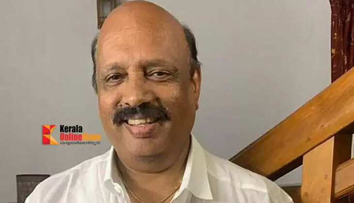 കുട്ടനാട്ടില്&zwj; താന്&zwj; തന്നെയാണ് സ്ഥാനാര്&zwj;ഥിയെന്ന് തോമസ് കെ. തോമസ്