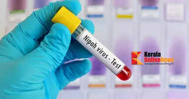 മംഗ്ലൂരുവിൽ ഒരാൾക്ക് നിപ ലക്ഷണങ്ങൾ സാമ്പിൾ പൂണെയിലെ ലാബിലേക്ക് അയച്ചു