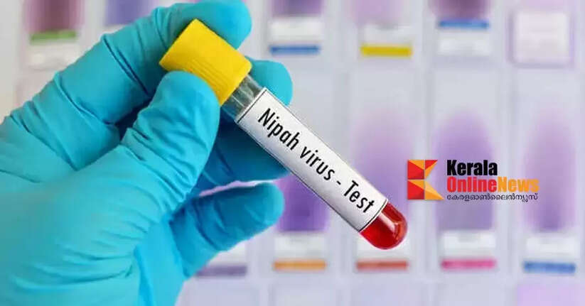 മംഗ്ലൂരുവിൽ ഒരാൾക്ക് നിപ ലക്ഷണങ്ങൾ സാമ്പിൾ പൂണെയിലെ ലാബിലേക്ക് അയച്ചു