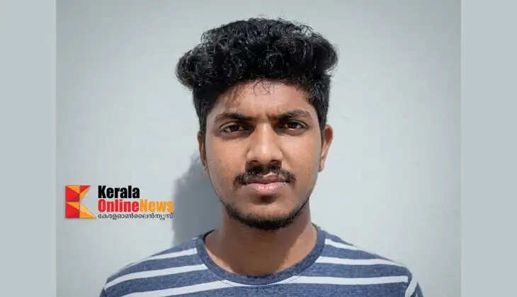 V. V. Vishnu has passed away.