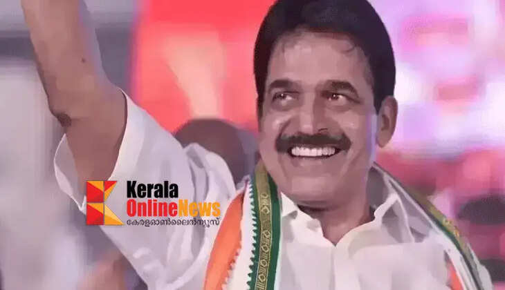 KC Venugopal should become the Chief Minister; Congress former Thrissur district vice president CM Anil Kumar has weighed in with his slanderous remarks
